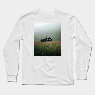 Field Cabin 2 Long Sleeve T-Shirt